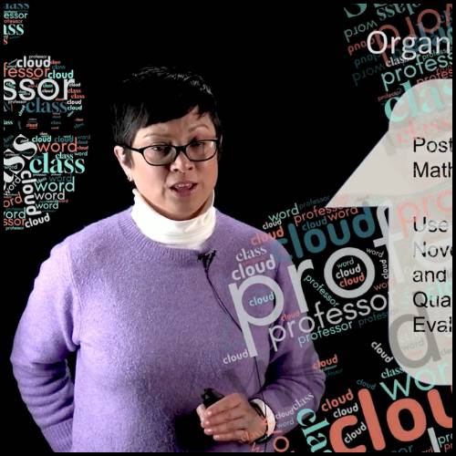 Qualitative Research Lightboards